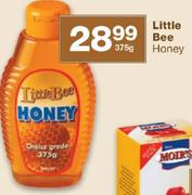 Little Bee Honey-375g