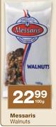 Messaris Walnuts-100g
