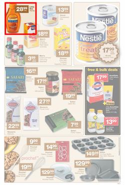Checkers Eastern Cape : Keep Getting Better (21 Oct - 3 Nov 2013), page 5