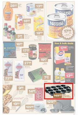 Checkers Eastern Cape : Keep Getting Better (21 Oct - 3 Nov 2013), page 5