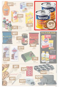 Checkers Eastern Cape : Keep Getting Better (21 Oct - 3 Nov 2013), page 5