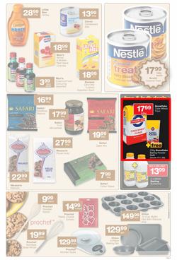 Checkers Eastern Cape : Keep Getting Better (21 Oct - 3 Nov 2013), page 5
