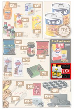 Checkers Eastern Cape : Keep Getting Better (21 Oct - 3 Nov 2013), page 5