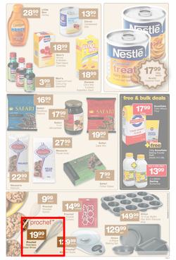 Checkers Eastern Cape : Keep Getting Better (21 Oct - 3 Nov 2013), page 5