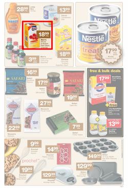Checkers Eastern Cape : Keep Getting Better (21 Oct - 3 Nov 2013), page 5