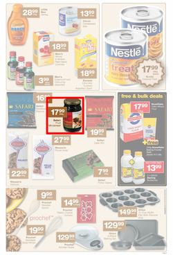 Checkers Eastern Cape : Keep Getting Better (21 Oct - 3 Nov 2013), page 5