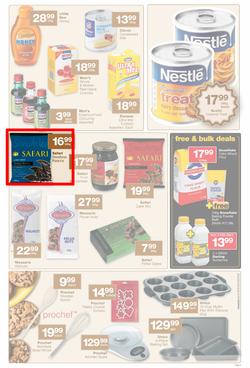 Checkers Eastern Cape : Keep Getting Better (21 Oct - 3 Nov 2013), page 5