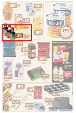 Checkers Eastern Cape : Keep Getting Better (21 Oct - 3 Nov 2013), page 5