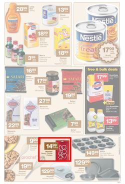 Checkers Eastern Cape : Keep Getting Better (21 Oct - 3 Nov 2013), page 5