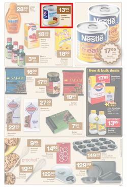 Checkers Eastern Cape : Keep Getting Better (21 Oct - 3 Nov 2013), page 5