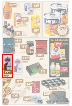 Checkers Eastern Cape : Keep Getting Better (21 Oct - 3 Nov 2013), page 5