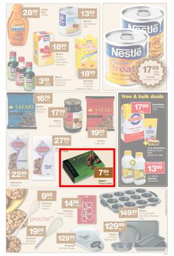 Checkers Eastern Cape : Keep Getting Better (21 Oct - 3 Nov 2013), page 5