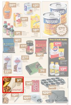 Checkers Eastern Cape : Keep Getting Better (21 Oct - 3 Nov 2013), page 5