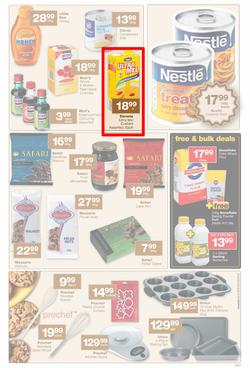 Checkers Eastern Cape : Keep Getting Better (21 Oct - 3 Nov 2013), page 5