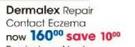 Dermalex Repair Contact Eczema