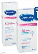 Dermalex Repair Contact Eczema