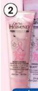 Oh So Heavenly Positively Pink Hand & Nail Cream-75ml
