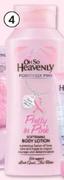 Oh So Heavenly Positively Pink Body Lotion-720ml