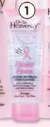 Oh So Heavenly Positively Pink Polished Pinkies Waterless Hand Cleanser-100ml
