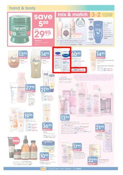 Clicks : Get Summer Ready You Pay Less (25 Oct - 17 Nov 2013), page 5