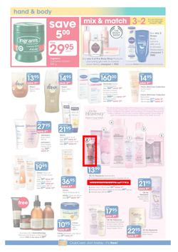 Clicks : Get Summer Ready You Pay Less (25 Oct - 17 Nov 2013), page 5