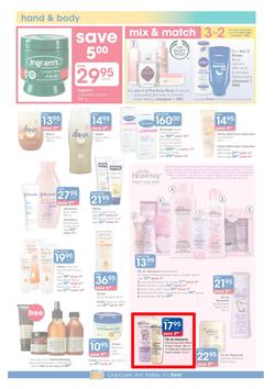 Clicks : Get Summer Ready You Pay Less (25 Oct - 17 Nov 2013), page 5