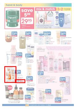 Clicks : Get Summer Ready You Pay Less (25 Oct - 17 Nov 2013), page 5