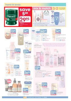 Clicks : Get Summer Ready You Pay Less (25 Oct - 17 Nov 2013), page 5