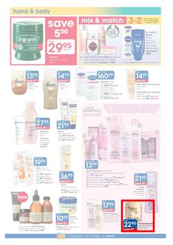 Clicks : Get Summer Ready You Pay Less (25 Oct - 17 Nov 2013), page 5