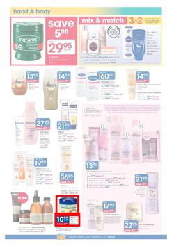 Clicks : Get Summer Ready You Pay Less (25 Oct - 17 Nov 2013), page 5