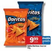 Simba Doritos-150gm Each