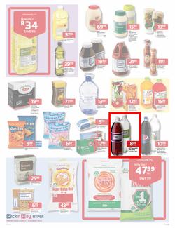 Pick N Pay Hyper Gauteng : So Many Ways To Stock Up & Save ( 23 Jul - 4 Aug 2013), page 5