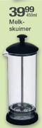 Melk-Skuimer 450ml-Each