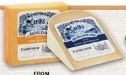 Fairview Eriks Jong Belegen-Per 100gm