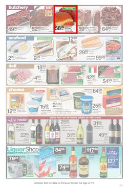 Checkers Western Cape : Keep Getting Better (28 Oct - 10 Nov 2013), page 5