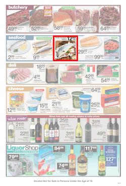 Checkers Western Cape : Keep Getting Better (28 Oct - 10 Nov 2013), page 5