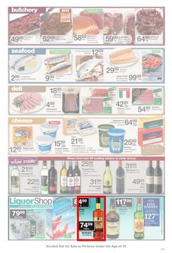 Checkers Western Cape : Keep Getting Better (28 Oct - 10 Nov 2013), page 5