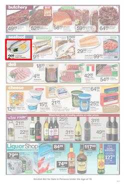 Checkers Western Cape : Keep Getting Better (28 Oct - 10 Nov 2013), page 5