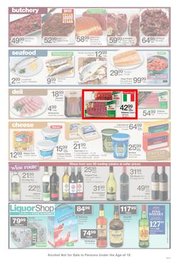 Checkers Western Cape : Keep Getting Better (28 Oct - 10 Nov 2013), page 5