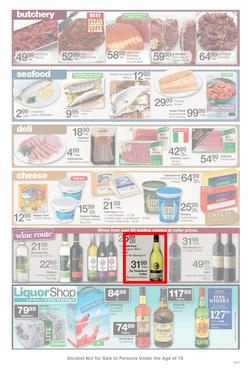 Checkers Western Cape : Keep Getting Better (28 Oct - 10 Nov 2013), page 5
