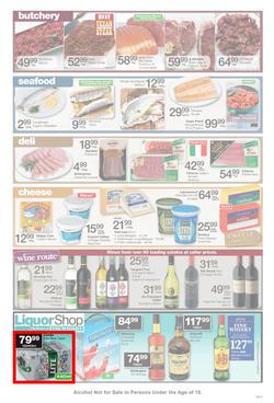 Checkers Western Cape : Keep Getting Better (28 Oct - 10 Nov 2013), page 5
