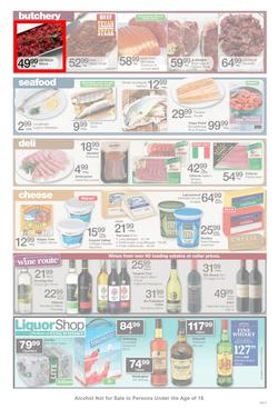 Checkers Western Cape : Keep Getting Better (28 Oct - 10 Nov 2013), page 5