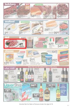 Checkers Western Cape : Keep Getting Better (28 Oct - 10 Nov 2013), page 5