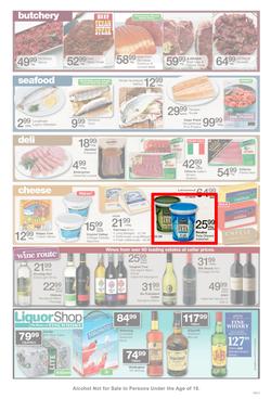 Checkers Western Cape : Keep Getting Better (28 Oct - 10 Nov 2013), page 5