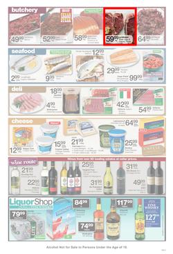 Checkers Western Cape : Keep Getting Better (28 Oct - 10 Nov 2013), page 5