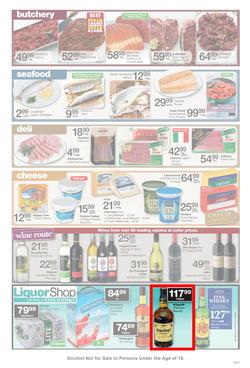 Checkers Western Cape : Keep Getting Better (28 Oct - 10 Nov 2013), page 5