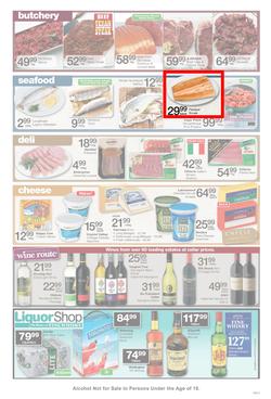 Checkers Western Cape : Keep Getting Better (28 Oct - 10 Nov 2013), page 5
