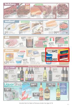 Checkers Western Cape : Keep Getting Better (28 Oct - 10 Nov 2013), page 5