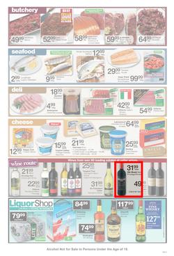 Checkers Western Cape : Keep Getting Better (28 Oct - 10 Nov 2013), page 5