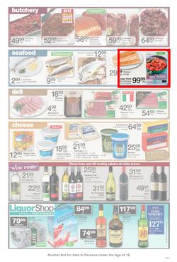 Checkers Western Cape : Keep Getting Better (28 Oct - 10 Nov 2013), page 5